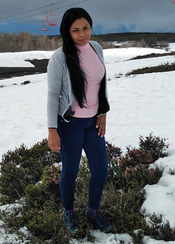 Your Latin Bride? Your Latin Bride?