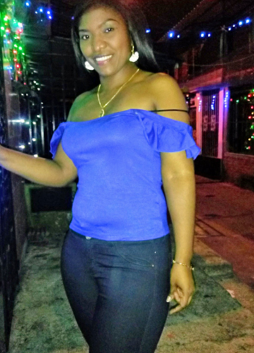 Your Latin Wife? Your Latin Wife?