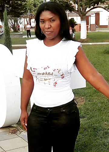 Your Latin Bride? Your Latin Bride?