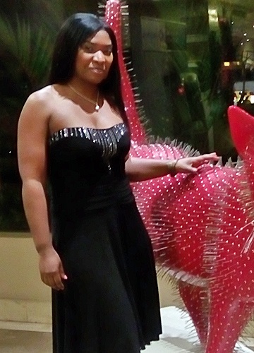 Your Latin Wife? Your Latin Wife?