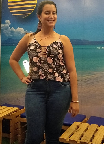 Your Latin Bride? Your Latin Bride?