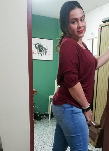 Your Latin Wife? Your Latin Wife?