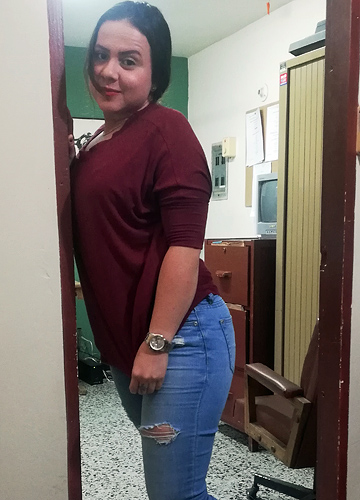 Your Latin Bride? Your Latin Bride?