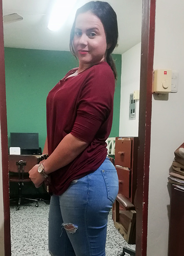 Your Latin Wife? Your Latin Wife?