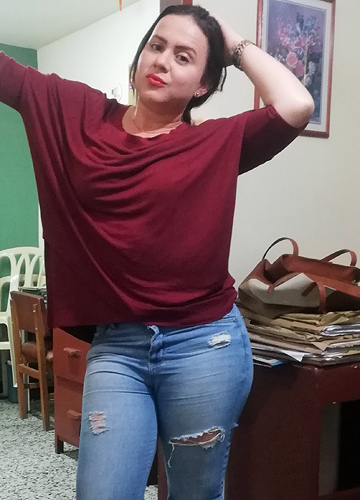 Your Latin Bride? Your Latin Bride?