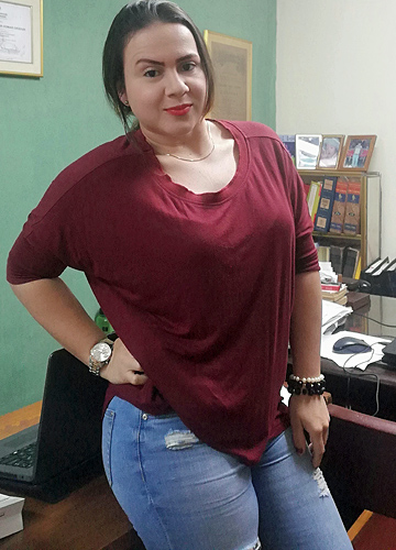 Your Latin Wife? Your Latin Wife?