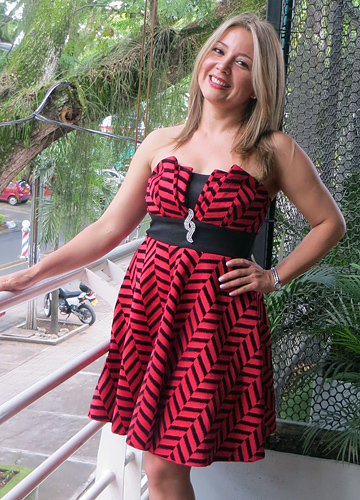 Your Latin Wife? Your Latin Wife?