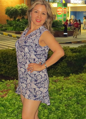 Your Latin Bride? Your Latin Bride?