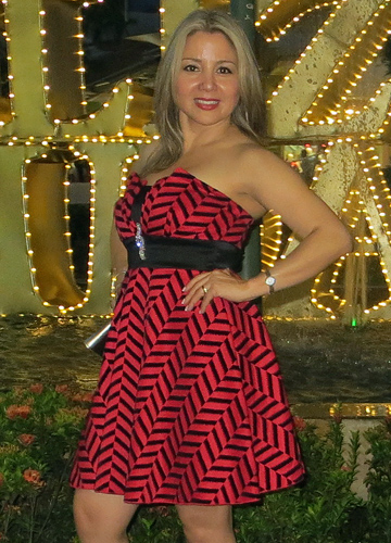 Your Latin Wife? Your Latin Wife?