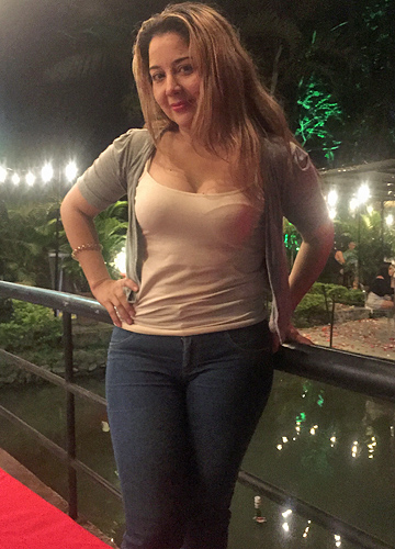 Your Latin Bride? Your Latin Bride?