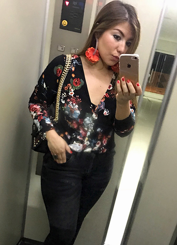 Your Latin Wife? Your Latin Wife?