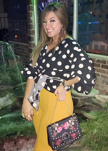 Your Latin Wife? Your Latin Wife?