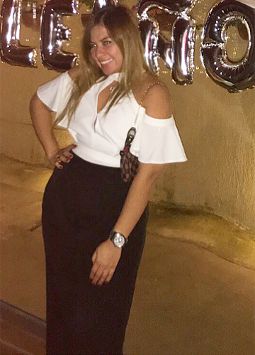 Your Latin Wife? Your Latin Wife?