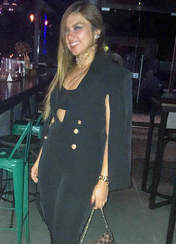 Your Latin Bride? Your Latin Bride?