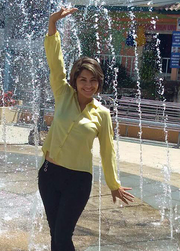 Your Latin Bride? Your Latin Bride?