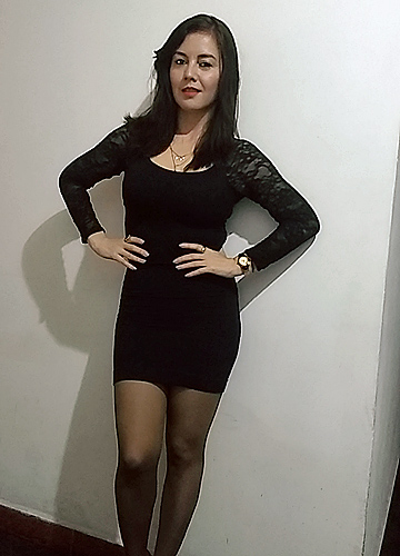 Your Latin Wife? Your Latin Wife?