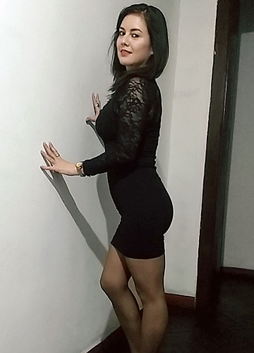 Your Latin Bride? Your Latin Bride?