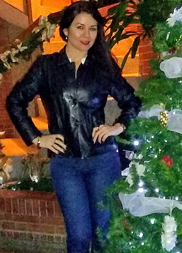 Your Latin Wife? Your Latin Wife?