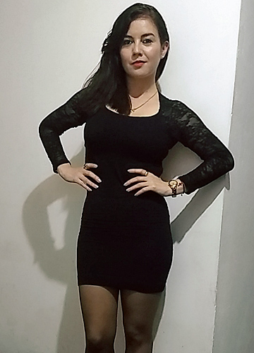 Your Latin Bride? Your Latin Bride?