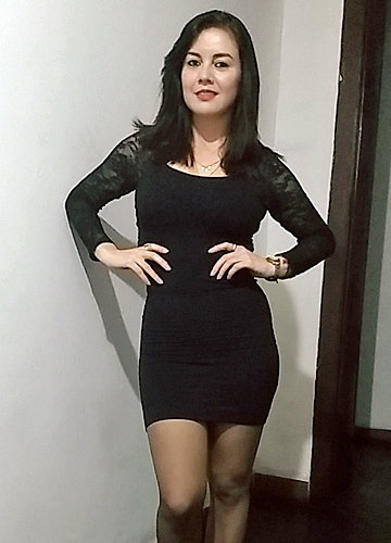 Your Latin Bride? Your Latin Bride?