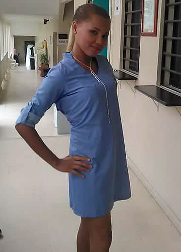 Your Latin Bride? Your Latin Bride?