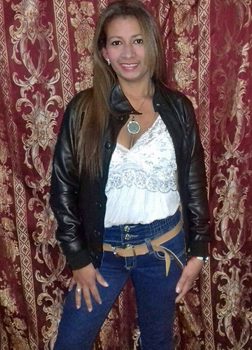 Your Latin Wife? Your Latin Wife?