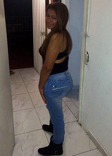 Your Latin Bride? Your Latin Bride?