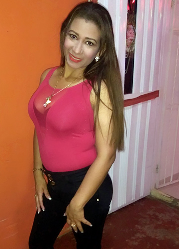 Your Latin Bride? Your Latin Bride?