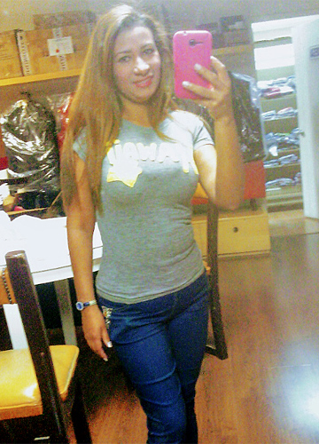 Your Latin Bride? Your Latin Bride?