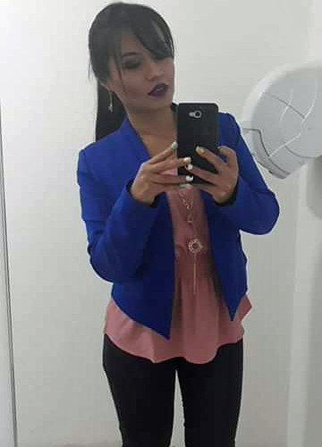 Your Latin Wife? Your Latin Wife?