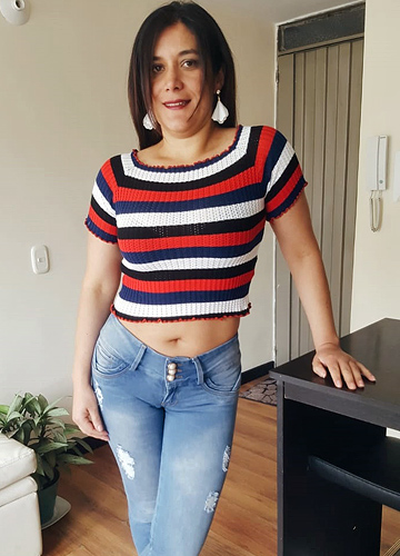 Your Latin Wife? Your Latin Wife?