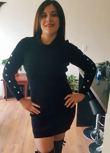 Your Latin Bride? Your Latin Bride?