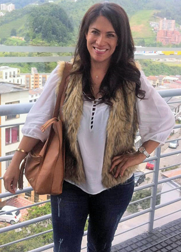 Your Latin Wife? Your Latin Wife?