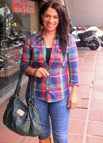 Your Latin Bride? Your Latin Bride?