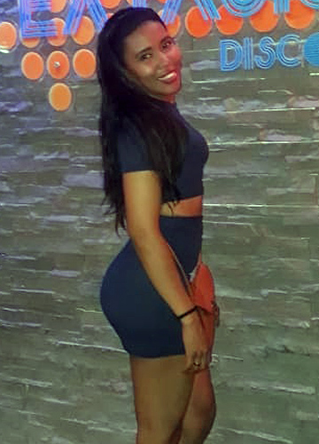 Your Latin Wife? Your Latin Wife?