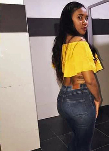 Your Latin Bride? Your Latin Bride?