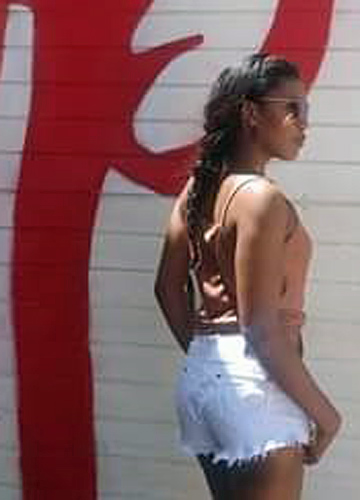 Your Latin Wife? Your Latin Wife?