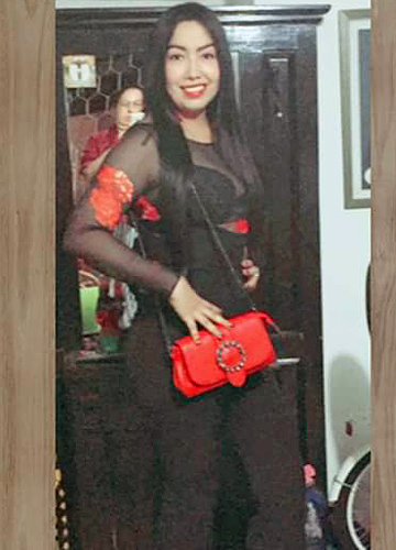 Your Latin Wife? Your Latin Wife?