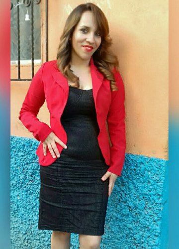 Your Latin Bride? Your Latin Bride?