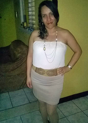 Your Latin Wife? Your Latin Wife?