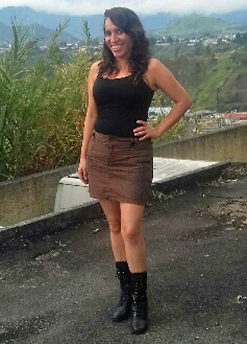 Your Latin Bride? Your Latin Bride?