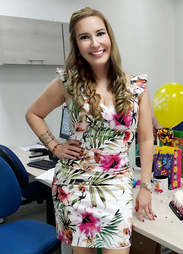 Your Latin Bride? Your Latin Bride?