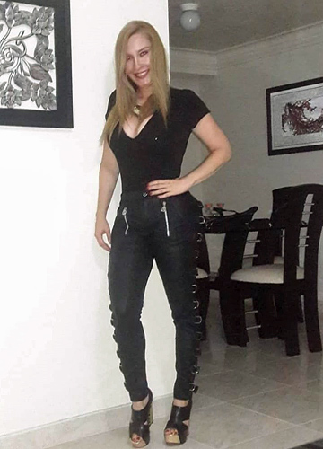 Your Latin Bride? Your Latin Bride?