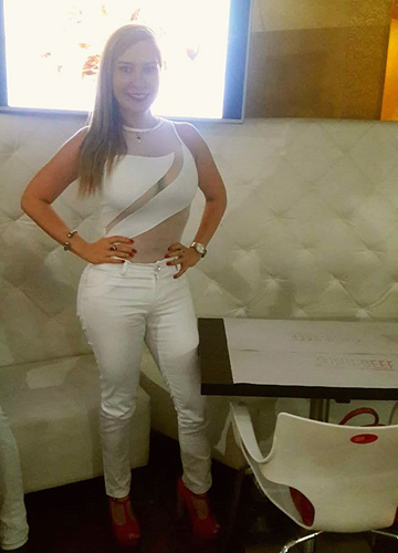 Your Latin Wife? Your Latin Wife?