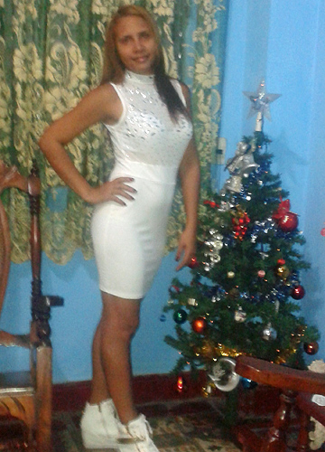 Your Latin Wife? Your Latin Wife?