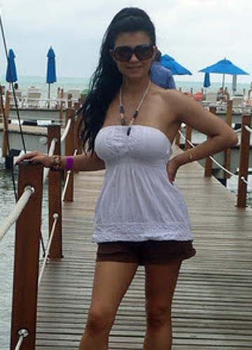 Your Latin Wife? Your Latin Wife?