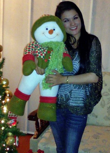 Your Latin Wife? Your Latin Wife?