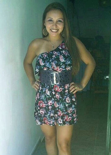 Your Latin Wife? Your Latin Wife?