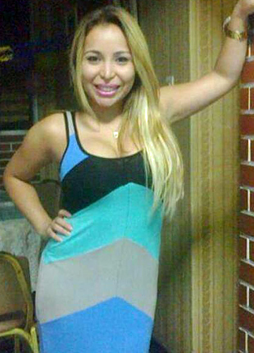 Your Latin Wife? Your Latin Wife?