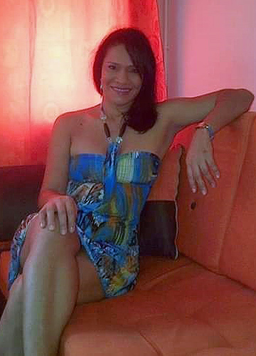 Your Latin Wife? Your Latin Wife?
